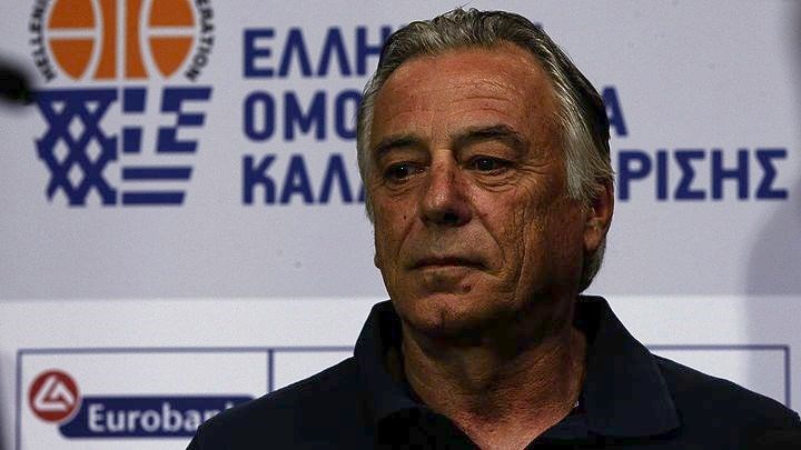 Μίσσας: Ο Αντετοκούνμπο χρειάζεται ξεκούραση