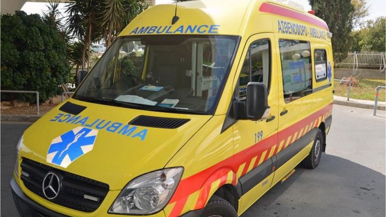 Τραγωδία στην Κύπρο: 3χρονο κοριτσάκι πνίγηκε την ώρα που έτρωγε