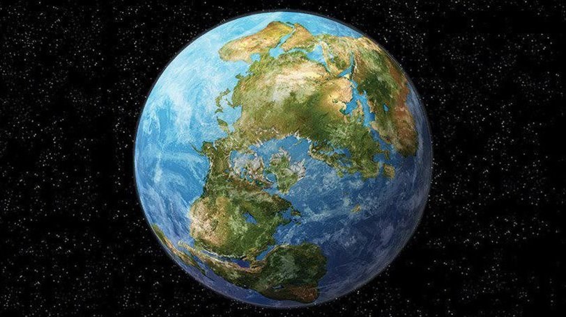 Πότε ανακαλύψαμε ότι η Γη είναι στρογγυλή;