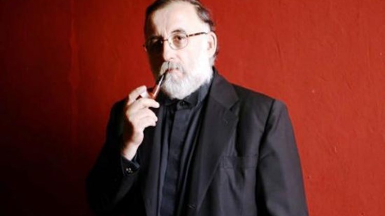 Σοβαρό πρόβλημα υγείας για τον Θάνο Μικρούτσικο