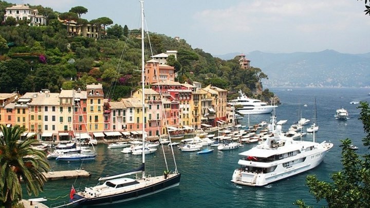 Αυτά είναι τα πιο εντυπωσιακά λιμάνια στη Μεσόγειο