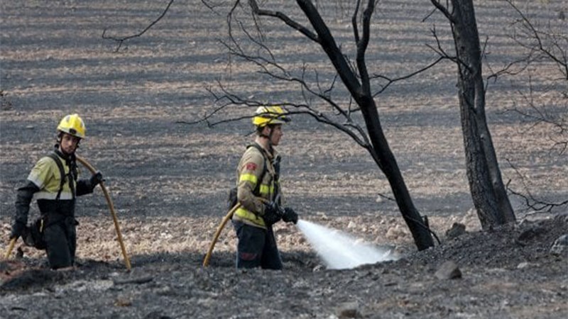 Εθελοντές πυροσβέστες στην Ιταλία έβαζαν φωτιές για να έχουν δουλειά και να πληρώνονται