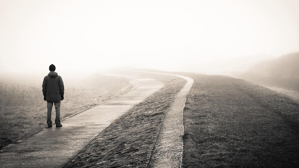 Η μοναξιά είναι πιο επικίνδυνη από την παχυσαρκία