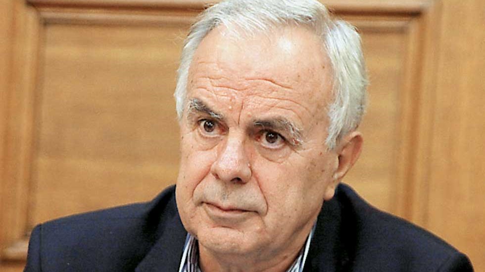 Ο Αποστόλου για τα Κύθηρα: Να κηρυχθούν αναδασωτέες οι καμένες εκτάσεις