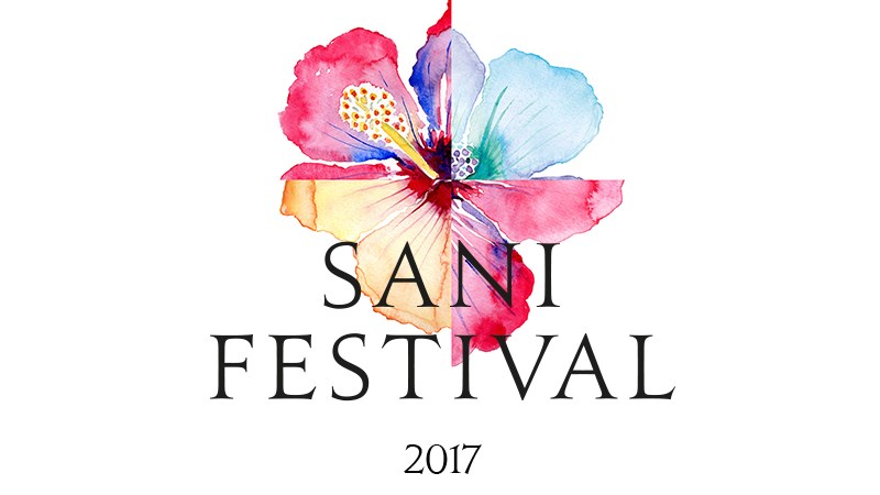 Τρεις συναυλίες στο Sani Festival τον Αύγουστο