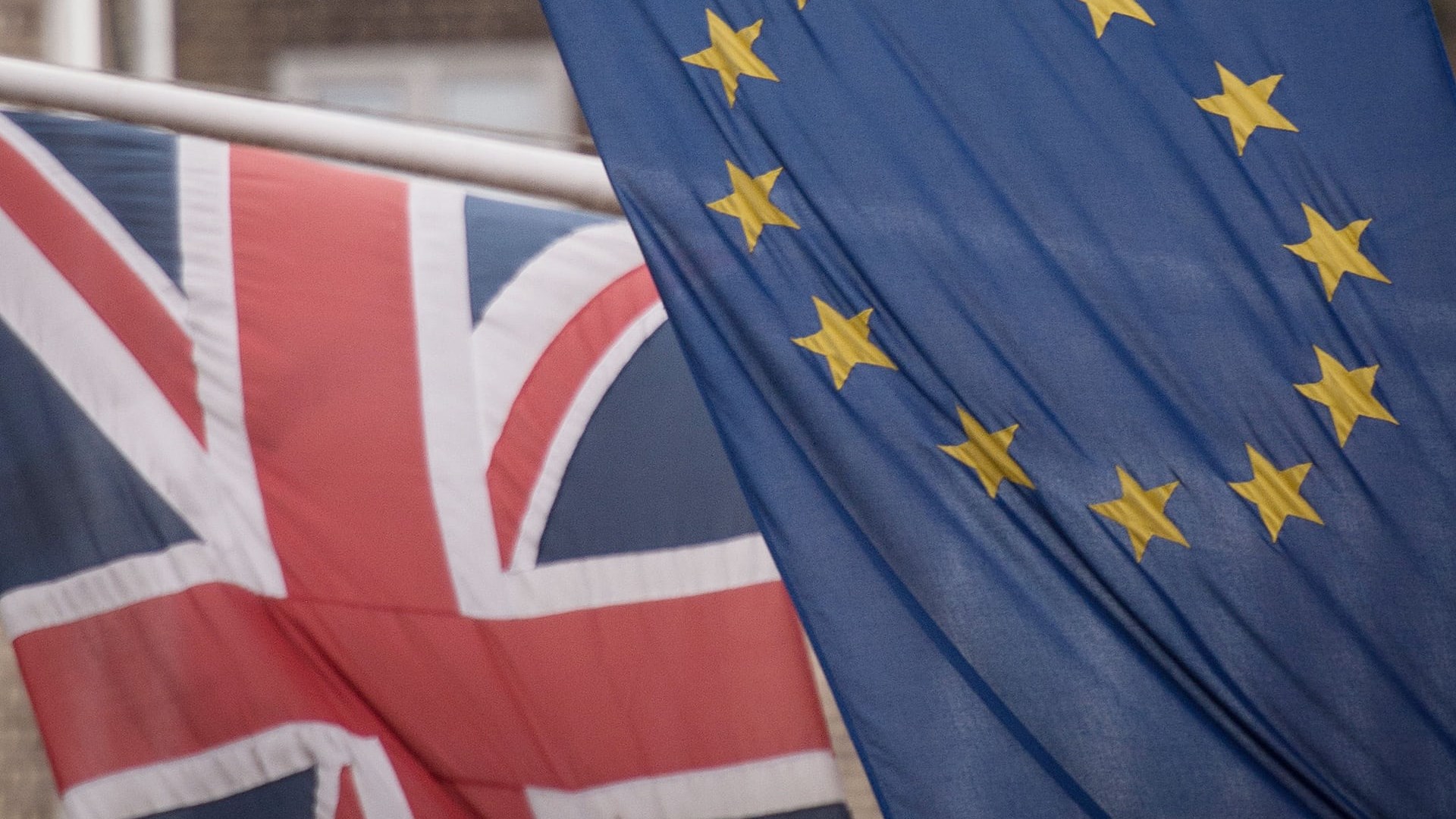 Η Ντάουνινγκ Στριτ αρνείται ότι η Βρετανία είναι πρόθυμη να πληρώσει για το Brexit