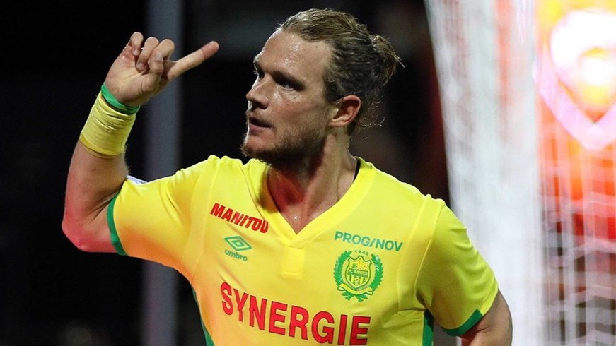 Φτάνει Ελλάδα από στιγμή σε στιγμή ο Ζιλέ για τον Ολυμπιακό