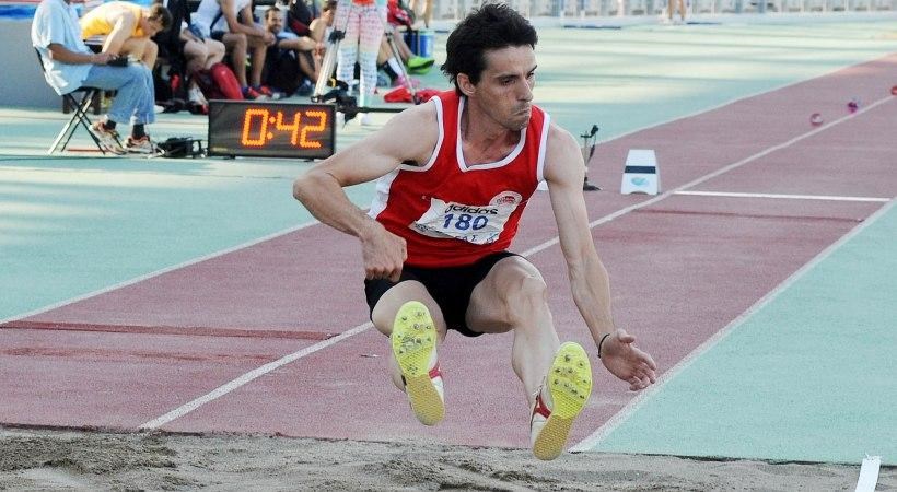 Έμεινε εκτός τελικού του τριπλούν ο Τσιάμης