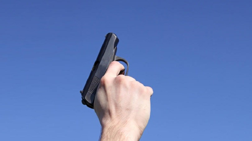 Άλλες δύο συλλήψεις για άσκοπους πυροβολισμούς στην Κρήτη