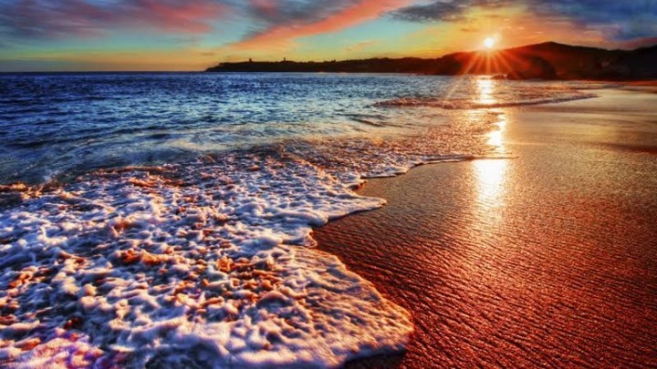 Ελληνικό νησί στους 10 πιο δημοφιλείς προορισμούς στο Pinterest