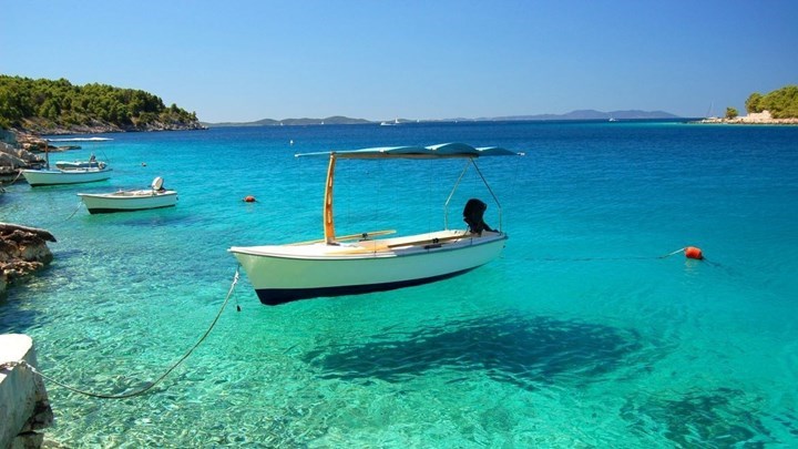 Αυτές είναι οι καλύτερες παραλίες για παιδιά στην Ευρώπη