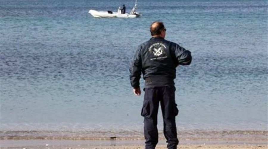 Τραγωδία με ηλικιωμένη γυναίκα στα Χανιά – Άφησε την τελευταία της πνοή στη θάλασσα