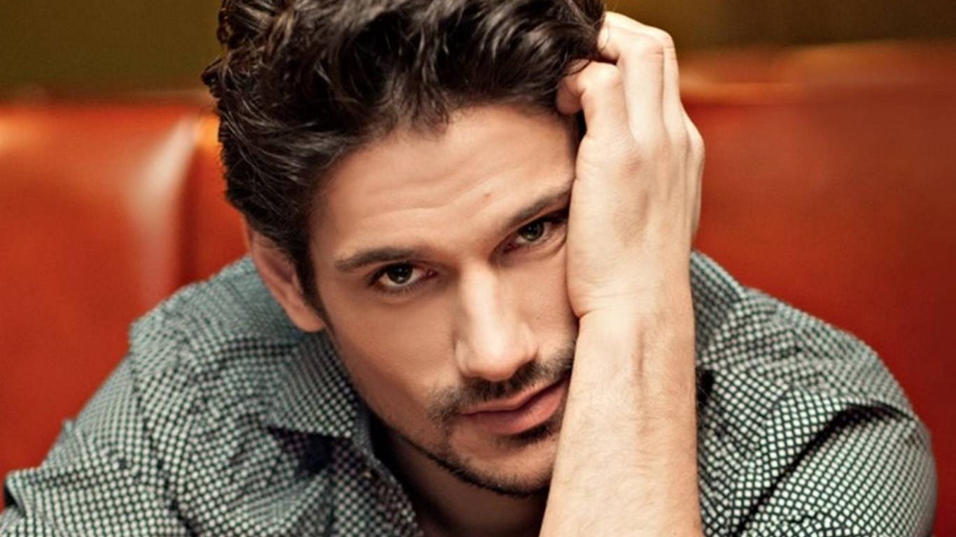 Η εντυπωσιακή αλλαγή του Πάνου Βλάχου – ΦΩΤΟ