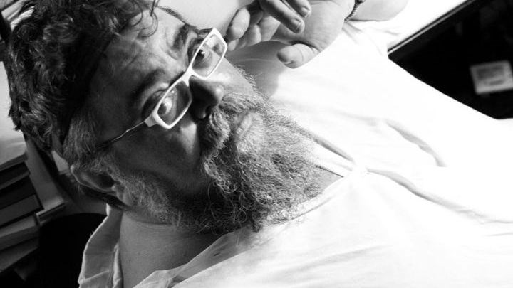 Το συγκινητικό μήνυμα του Κραουνάκη για τον θάνατο της Αρλέτας