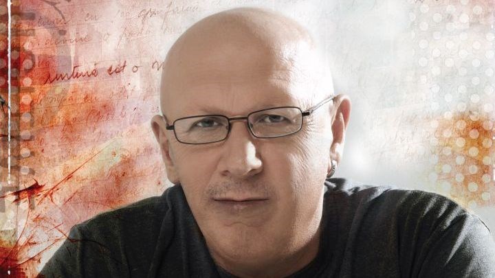 Το “αντίο” του Λάκη Παπαδόπουλου στην Αρλέτα