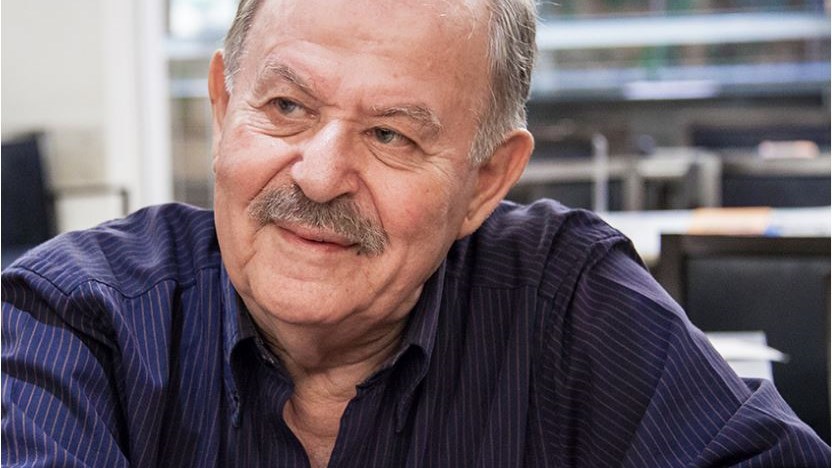 Γιάννης Σπανός: Με την Αρλέτα ήμασταν ένα σώμα, μία ψυχή