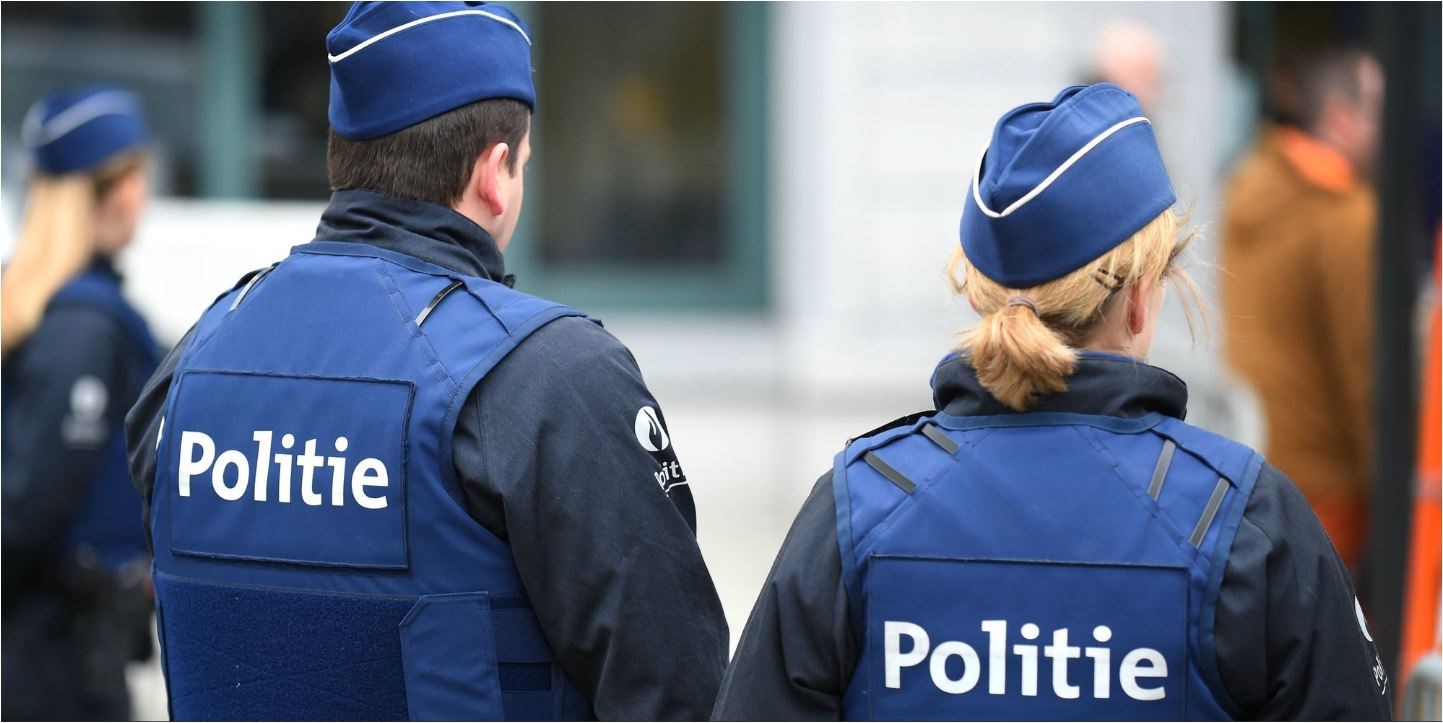 Νέα στοιχεία για την αστυνομική καταδίωξη στις Βρυξέλλες
