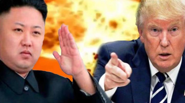 Ασύλληπτο πρωτοσέλιδο της Liberation: Ο Κιμ Γιονγκ Ουν έγινε… Τραμπ – ΦΩΤΟ