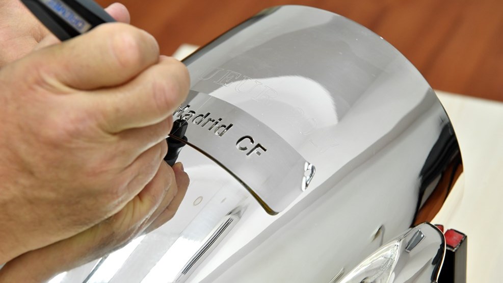 Έκανε το back to back η «βασίλισσα» Ρεάλ – ΒΙΝΤΕΟ – ΦΩΤΟ