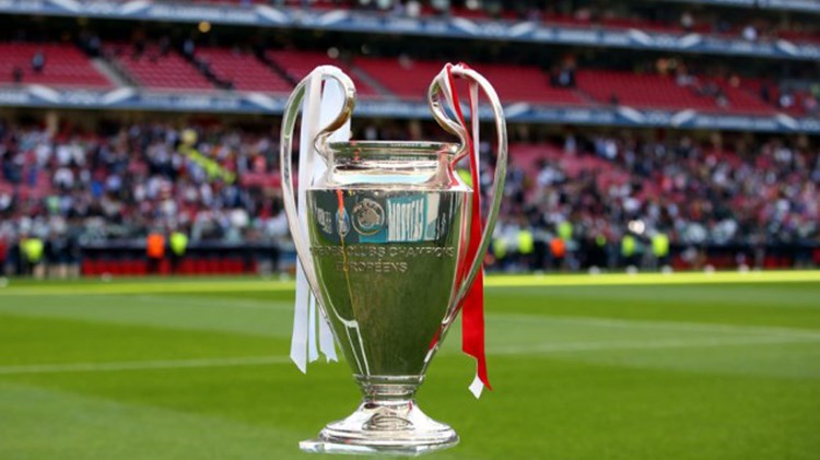 Βόμβα από την UEFΑ με τελικό του Τσάμπιονς Λιγκ στη… Νέα Υόρκη;