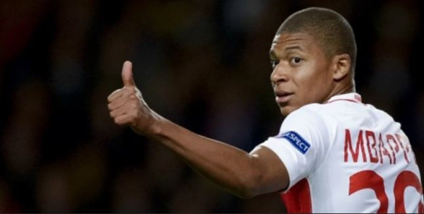 Δίνει 180 εκατ. ευρώ για Εμπαπέ η Παρί;