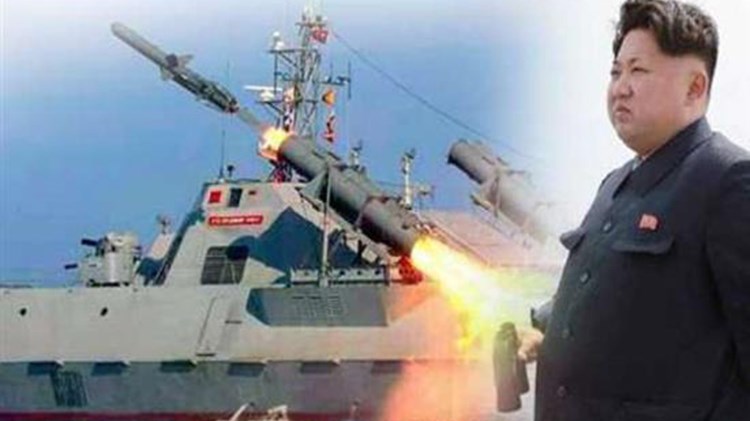 Νέες απειλές από τη Β.Κορέα: Σχεδιάζει πυραυλική επίθεση στη νήσο Γκουάμ που ανήκει στις ΗΠΑ