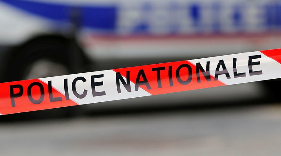 Έξι στρατιώτες τραυματίες στο Παρίσι – Αναζητείται ο δράστης – ΤΩΡΑ