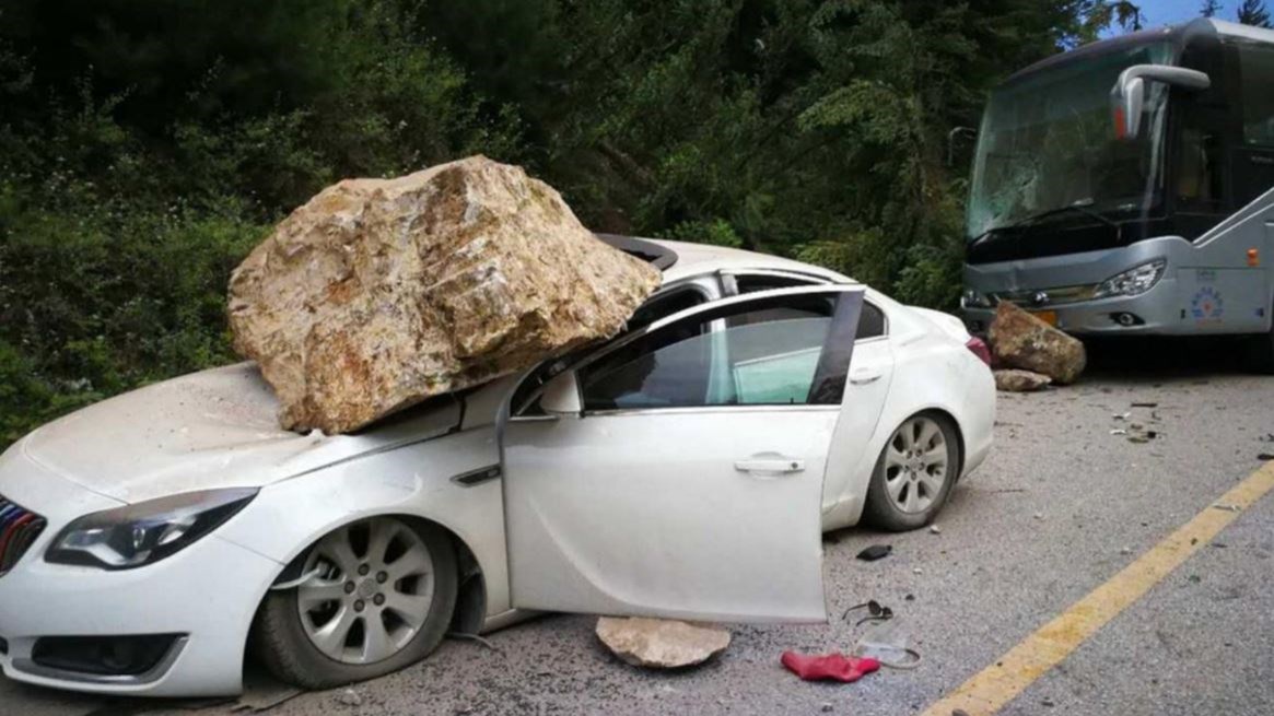 19 νεκροί και 247 τραυματίες από τον ισχυρό σεισμό στην Κίνα – Συγκλονιστικές ΦΩΤΟ