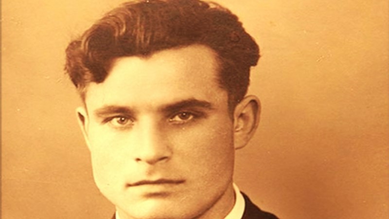 Ο άνθρωπος που έσωσε τον κόσμο από τον Γ΄ Παγκόσμιο Πόλεμο