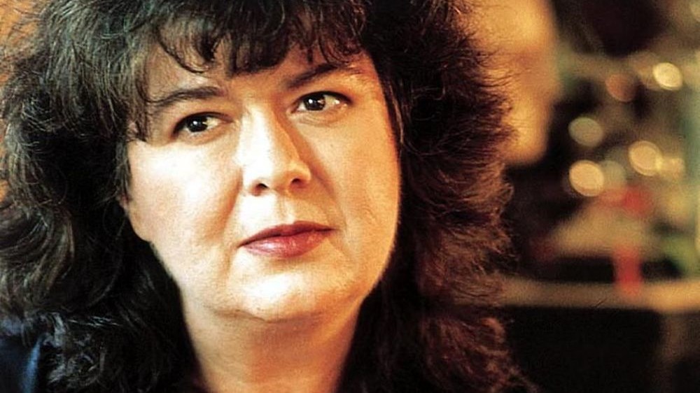 Φίλοι και συνεργάτες μιλούν για την Αρλέτα