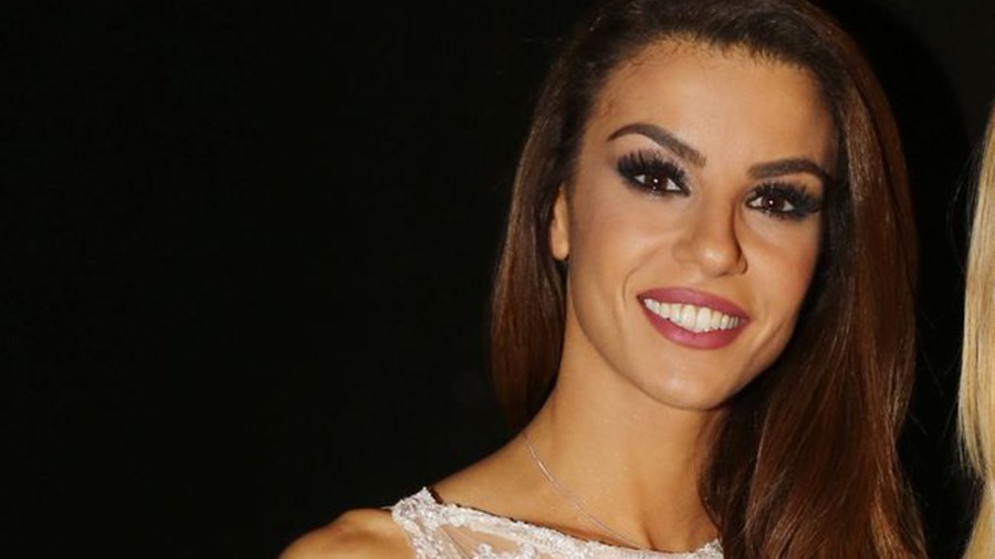 Δείτε το νέο look της Ειρήνης Παπαδοπούλου – ΦΩΤΟ