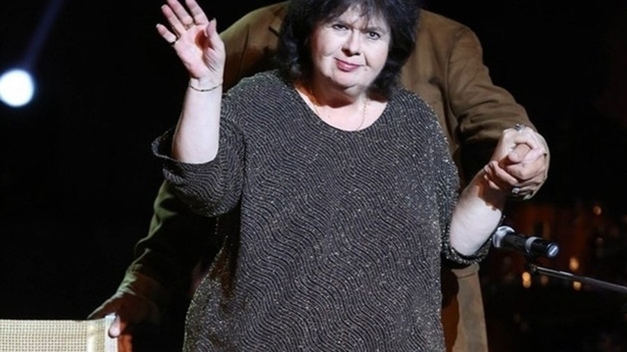 Αυτή ήταν η τελευταία επιθυμία της Αρλέτας