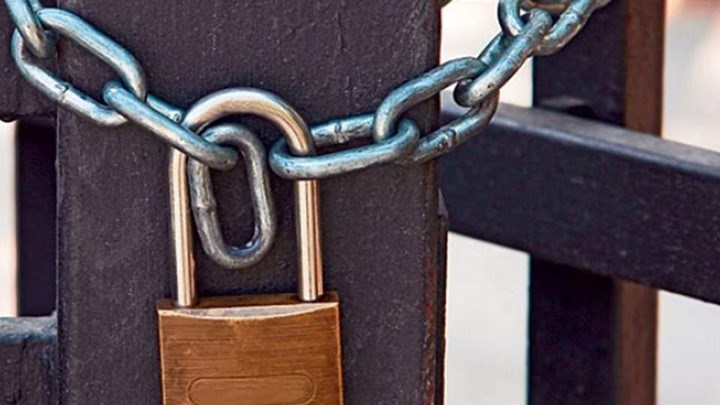 Δώδεκα μήνες φυλάκιση με αναστολή για την επιχειρηματία που αγνόησε το 48ωρο λουκέτο