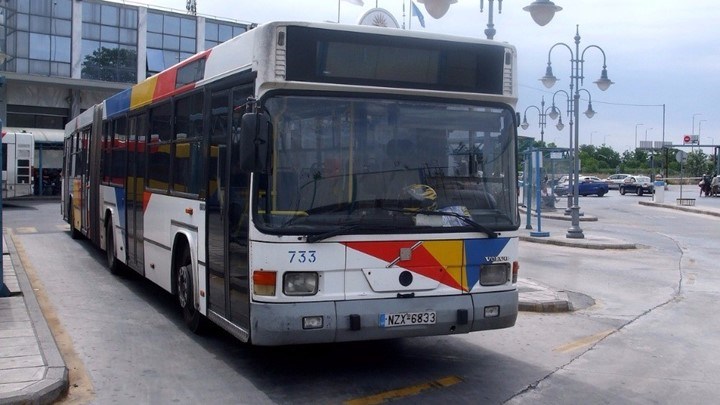 Τη νέα διοίκηση του ΟΑΣΘ ανακοίνωσε ο Χρήστος Σπίρτζης