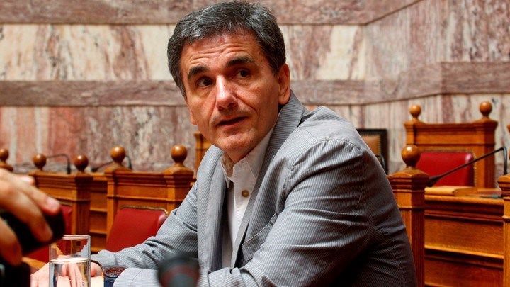 Die Zeit: Η καταδίκη Γεωργίου γίνεται θέμα διαμάχης στην Ε.Ε.- Τι δηλώνει ο Τσακαλώτος