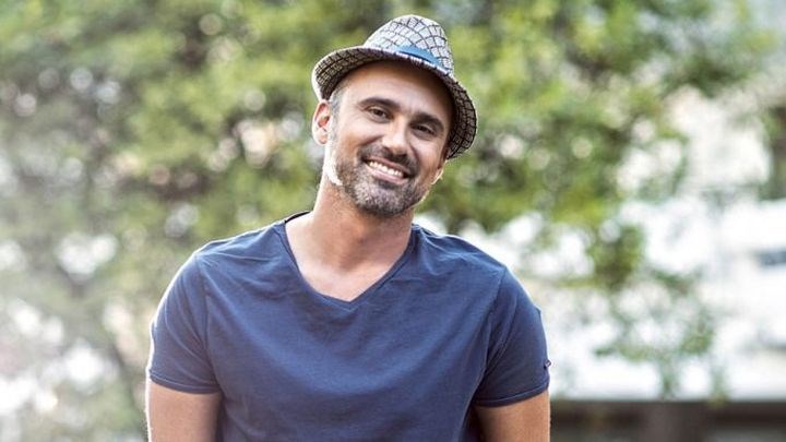 Η ΦΩΤΟ του Καπουτζίδη με τη Στεφανίδη και το χρυσό μετάλλιο