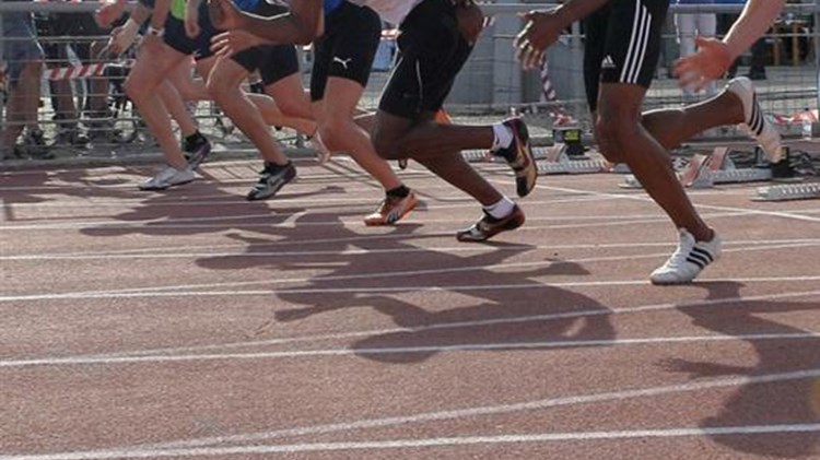 Ο αθλητής που μεταφέρει το μήνυμα εθελοντικής προσφοράς μυελού των οστών – ΦΩΤΟ