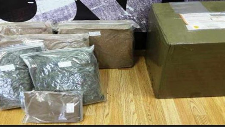 Συνελήφθη «βιοθεραπευτής» που έδινε αφέψημα με ναρκωτικά στους πελάτες του