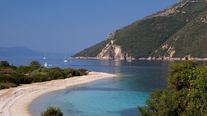 Δύο ελληνικά νησιά στους 5 κρυφούς προορισμούς της Μεσογείου