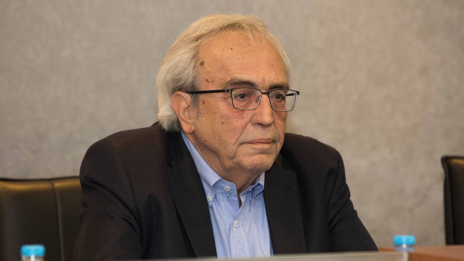 Βολές Μπαλτά κατά Κονιόρδου στον Realfm 97,8: Τα έχασα όταν “ξήλωσε” ολόκληρο ΔΣ