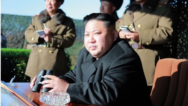 Νέες απειλές της Πιονγκγιάνγκ στις ΗΠΑ – Παρουσιάστηκε το σχέδιο επίθεσης στο Γκουάμ