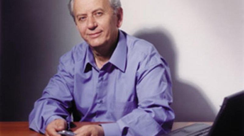 Έφυγε από τη ζωή ο πρώην βουλευτής του ΔΗΚΚΙ Γιώργος Ρόκος