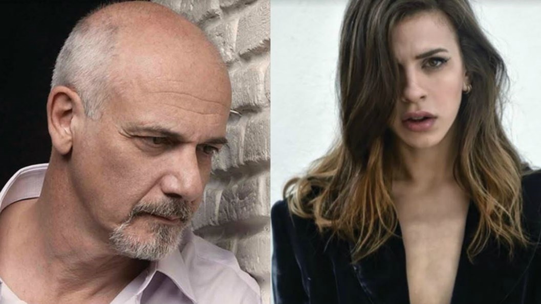 Ο Γιώργος Κιμούλης ανεβάζει το “Μαυροπούλι” στο “Άλμα”