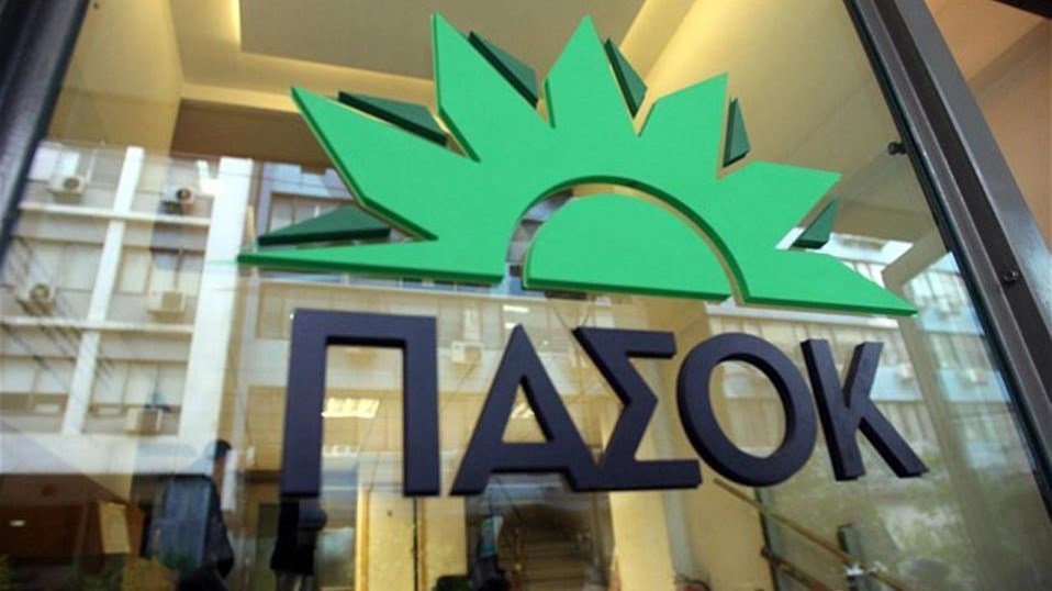 Το ΠΑΣΟΚ για τον “πόλεμο” στο υπουργείο Πολιτισμού και τις δηλώσεις Μπαλτά στον Realfm 97,8