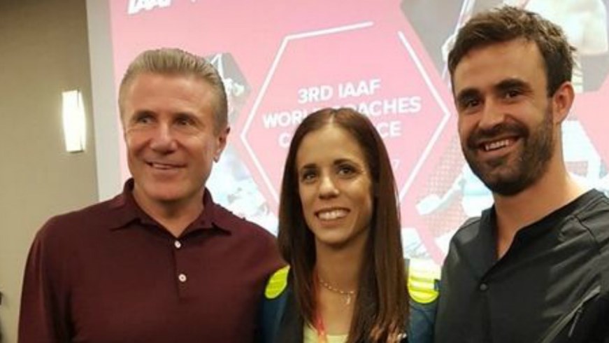 Η ΦΩΤΟ της Κατερίνας Στεφανίδη με τον «τσάρο των αιθέρων»