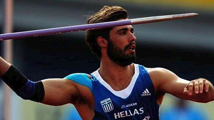 Νέα σπουδαία επιτυχία για τον ελληνικό στίβο