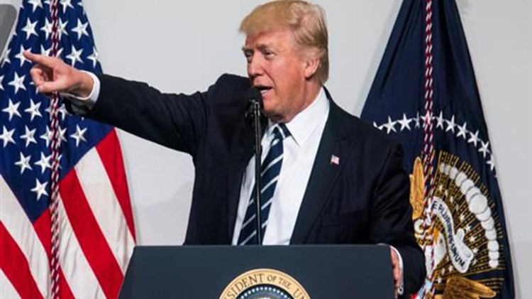 Ο Τραμπ κλιμακώνει ακόμη περισσότερο τη ρητορική του έναντι της Βόρειας Κορέας