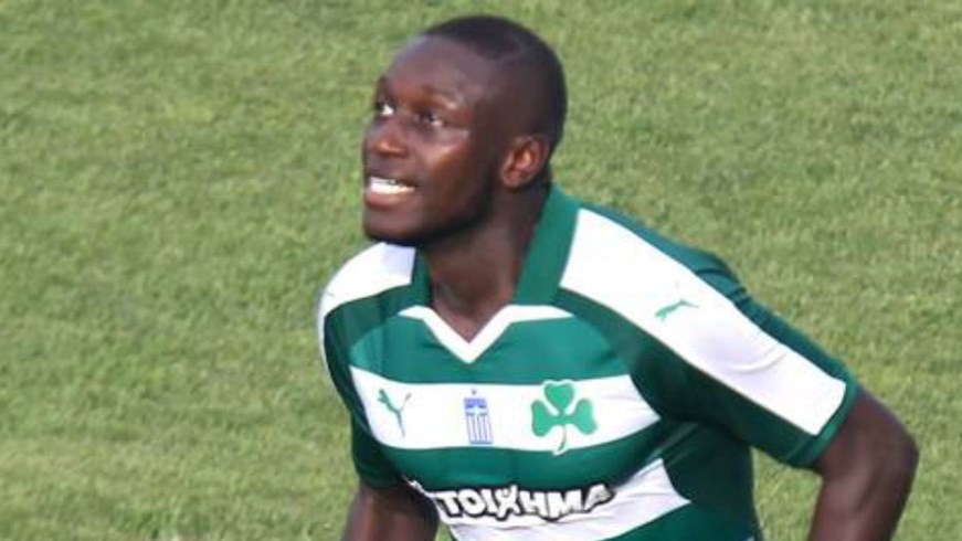 Χάνει τον Κουλιμπαλί για έναν μήνα ο Παναθηναϊκός