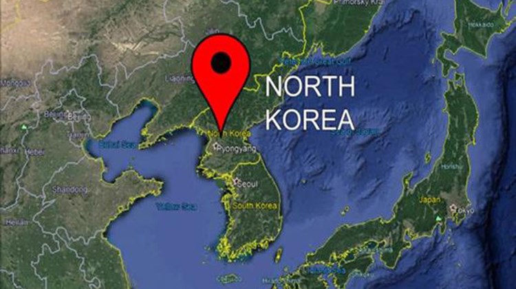 Ασύλληπτο: Οι Αμερικανοί πολίτες δεν ξέρουν που βρίσκεται η Βόρεια Κορέα – ΒΙΝΤΕΟ