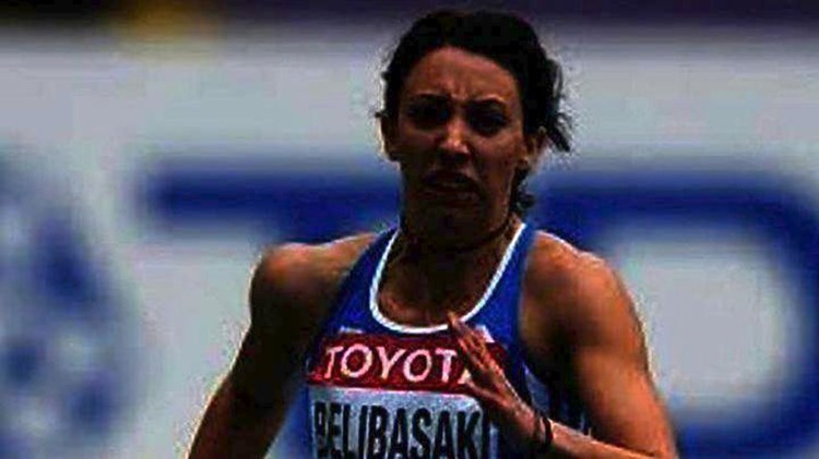 Το πάλεψε η Μπελιμπασάκη στον ημιτελικό των 200 μέτρων